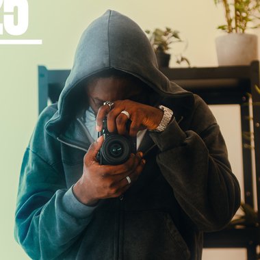 Victor M. - Freelance Videographer