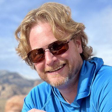 Michael T. - Freelance Film Producer