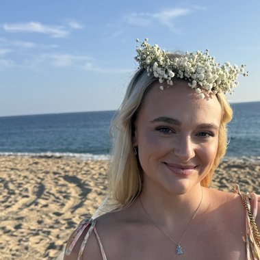 Teagan L. - Freelance Video Editor