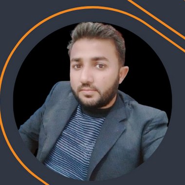 mustafa a. - Freelance Book Cover Designer