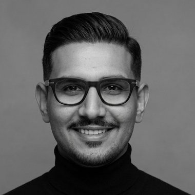 Alireza M. - Freelance Designer