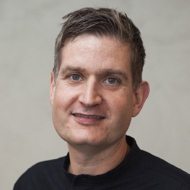 Jesper N. - Freelance Web Designer