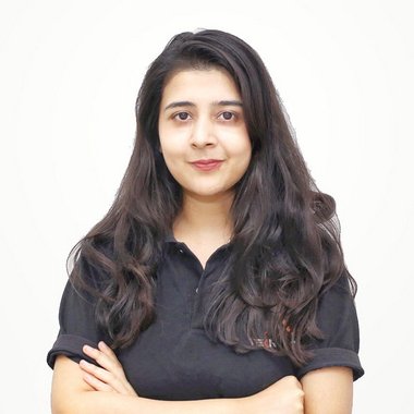 Hadiqa A. - Freelance Marketing Strategist