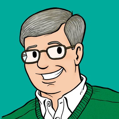 Michael H. - Freelance Animator