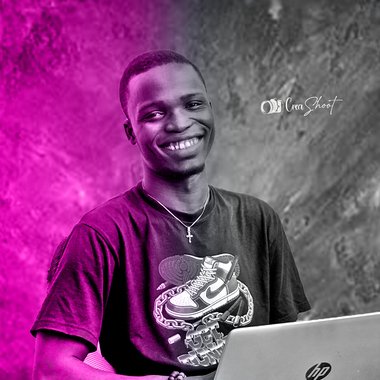 ElijahX - Freelance Flyer Designer