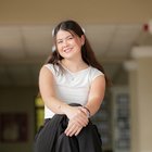 Daniela Rebeca Davila