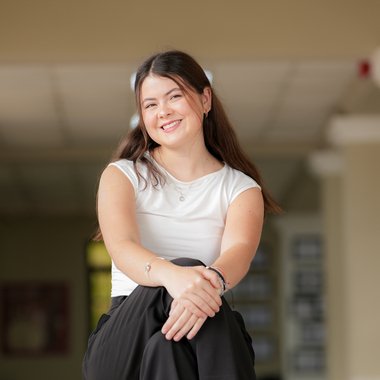 Daniela D. - Freelance Brand Strategist