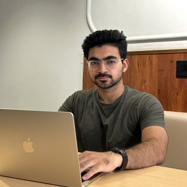Vaibhav D. - Freelance Marketing Strategist