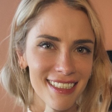 Kristin S. - Freelance Pr Freelancer