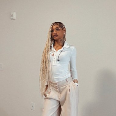 Kierra W. - Freelance Copywriter