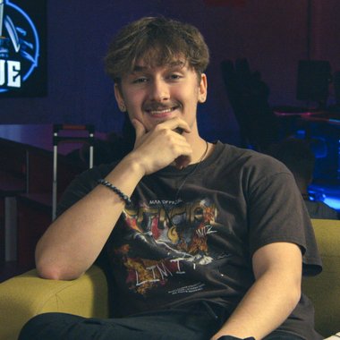 embo.wv - Freelance Audio Mixer