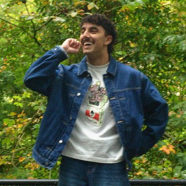 Samuel K. - Freelance Content Creator