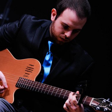 Luigi P. - Freelance Music Composer