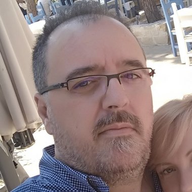 Costas C. - Freelance Graphic Designer