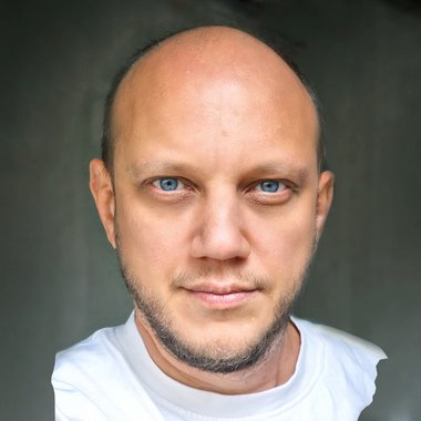 Yurii B. - Freelance Vfx Supervisor