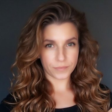 Beverly A. - Freelance Graphic Designer
