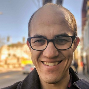 Nathan S. - Freelance Developer