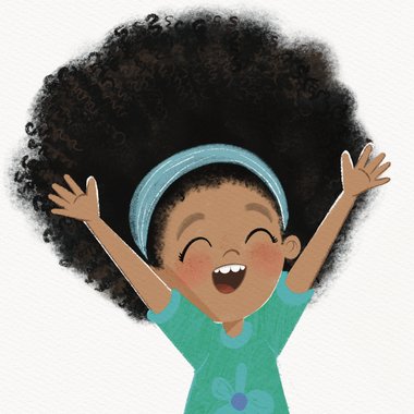 Nicci M. - Freelance Childrens Book Illustrator