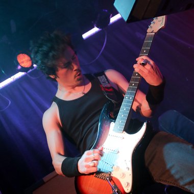 Cody M. - Freelance Film Director