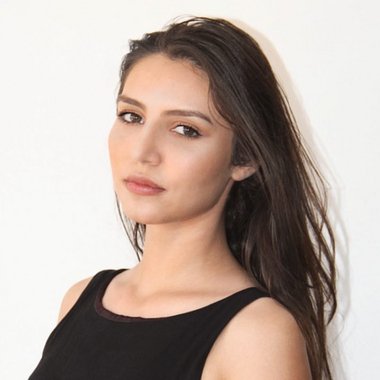Laila B. - Freelance Brand Designer