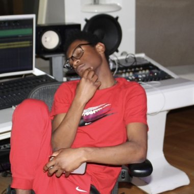 JayGeeCee - Freelance Music Producer