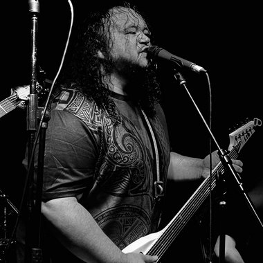 Ronan S. - Freelance Voiceover Artist