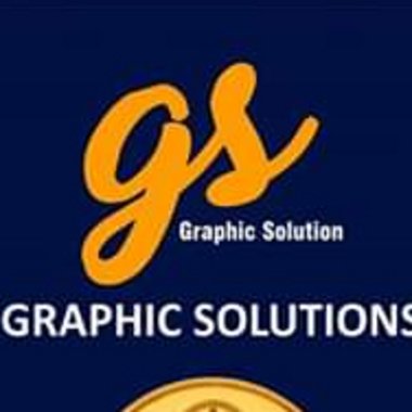 GraphicSolutions - Freelance Monogram Designer