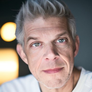 Michael S. - Freelance Vocalist