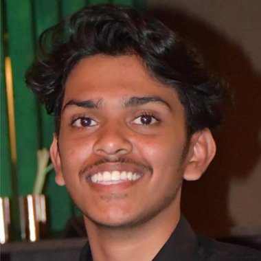 Arya S. - Freelance Data Visualizer