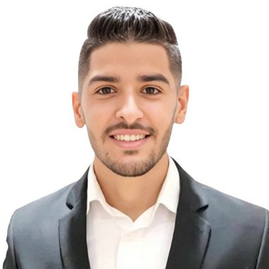 Ali M. - Freelance Game Developer