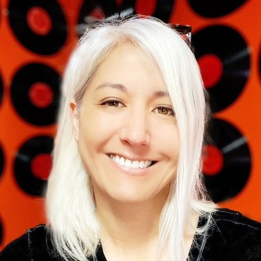 Kimiko M. - Freelance Programmer