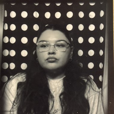 Brenda A. - Freelance Graphic Designer