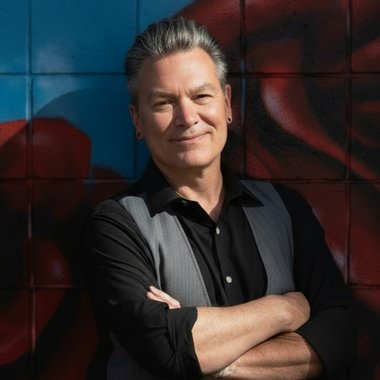 Lance K. - Freelance Web Designer