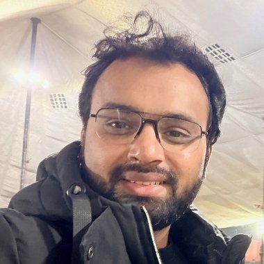 Omais A. - Freelance Blockchain Developer