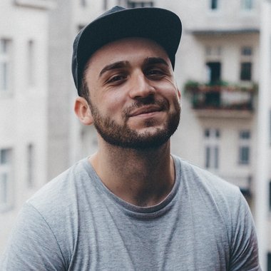 Stefan (. - Freelance Music Producer