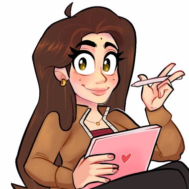 Diana R. - Freelance Illustrator