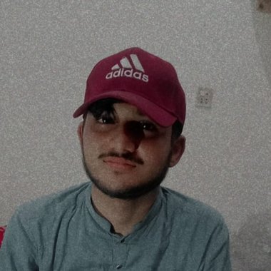 Syed S. - Freelance Brand Designer