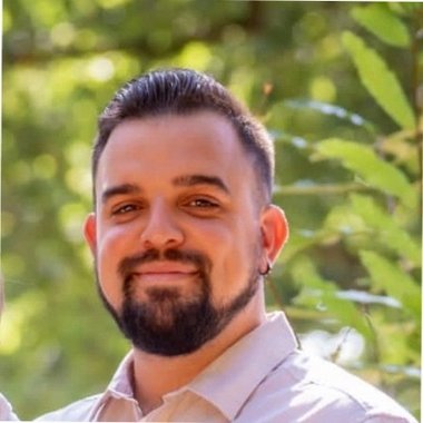 Christian V. - Freelance Web Developer