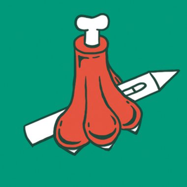 Martina B. - Freelance Animator