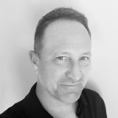 Chris S. - Freelance Graphic Designer