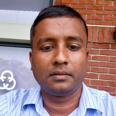 Mahfuzur R. - Freelance Seo Expert