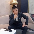 RONALD ALLEC BORREGA