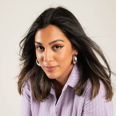 Riti W. - Freelance Digital Marketer