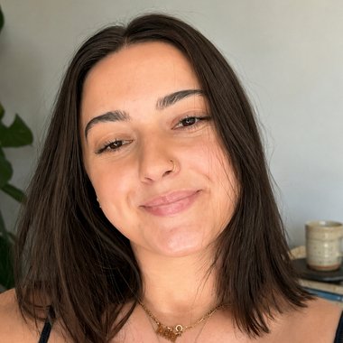 Kiara F. - Freelance Project Manager