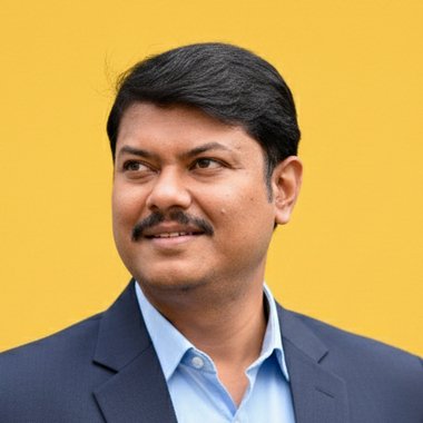 Bhaskar S. - Freelance Web Developer