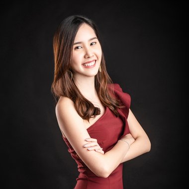 Shireen L. - Freelance Marketing Strategist