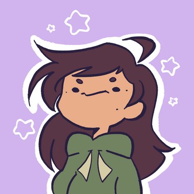 Makenzie O. - Freelance Animator