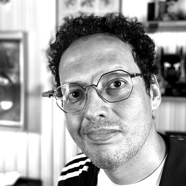 Jeff L. - Freelance Product Designer