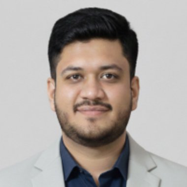 Kuldip S. - Freelance Back End Developer