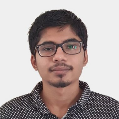 Rushil S. - Freelance Cloud Developer